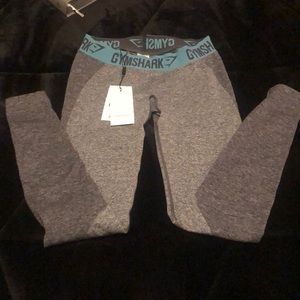 NWT Gymshark flex leggings